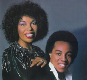 Peabo Bryson & Roberta Flack